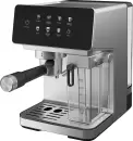 Кофемашина Weissgauff WCM-355 DBx Automatic Cappuccino ColorTouch icon