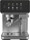Кофемашина Weissgauff WCM-355 DBx Automatic Cappuccino ColorTouch фото 2