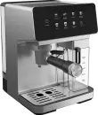 Кофемашина Weissgauff WCM-355 DBx Automatic Cappuccino ColorTouch фото 3