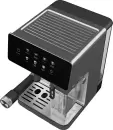 Кофемашина Weissgauff WCM-355 DBx Automatic Cappuccino ColorTouch фото 4