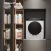 Сушильная машина Weissgauff WD 486 Compact Air фото 9