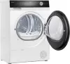Сушильная машина Weissgauff WD 5247 Premium Heat Pump фото 3