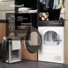 Сушильная машина Weissgauff WD 58411 Premium Inverter фото 2