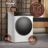 Сушильная машина Weissgauff WD 58411 Premium Inverter фото 5