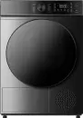 Сушильная машина Weissgauff WD 5910 Heat Pump Deep Grey icon