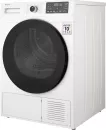 Сушильная машина Weissgauff WD 6110 Heat Pump icon 5