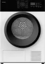 Сушильная машина Weissgauff WD 6128 B Heat Pump icon