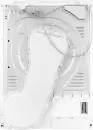 Сушильная машина Weissgauff WD 63121 DS Heat Pump icon 5