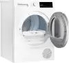 Сушильная машина Weissgauff WD 63121 DS Heat Pump icon 8