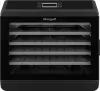 Сушилка для овощей и фруктов Weissgauff WDH 106 Dry Cube icon 3