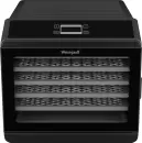 Сушилка для овощей и фруктов Weissgauff WDH 106 Dry Cube icon 5