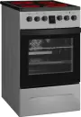 Кухонная плита Weissgauff WES 2V16 SE icon 2