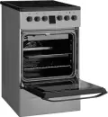 Кухонная плита Weissgauff WES 2V16 SE icon 4