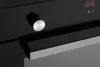 Духовой шкаф Weissgauff WGO 706 D Black Glass icon 3