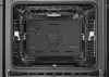 Духовой шкаф Weissgauff WGO 706 D Black Glass icon 5