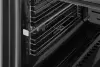 Духовой шкаф Weissgauff WGO 706 D Black Glass icon 7