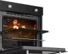 Духовой шкаф Weissgauff WGO 706 D Black Glass icon 9