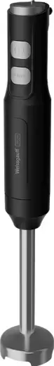 Блендер Weissgauff WHB 370 PSB Silent Pro фото 2