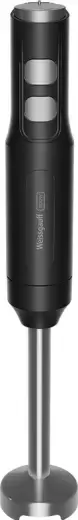Блендер Weissgauff WHB 370 PSB Silent Pro фото 3