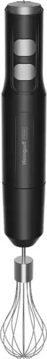 Блендер Weissgauff WHB 370 PSB Silent Pro фото 5