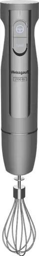 Блендер Weissgauff WHB 500 PSM Turbo Power Pro фото 5