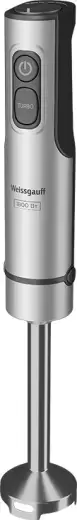 Блендер Weissgauff WHB 560 Cubix Maxi Pro фото 2