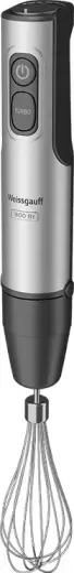 Блендер Weissgauff WHB 560 Cubix Maxi Pro фото 3