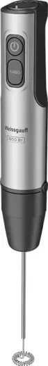 Блендер Weissgauff WHB 560 Cubix Maxi Pro фото 5