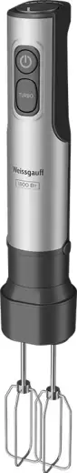 Блендер Weissgauff WHB 560 Cubix Maxi Pro фото 7