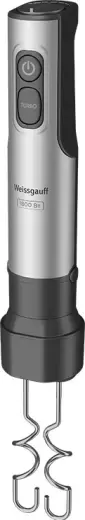 Блендер Weissgauff WHB 560 Cubix Maxi Pro фото 8