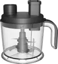 Блендер Weissgauff WHB 560 Cubix Maxi Pro фото 9