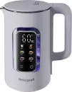 Электрочайник Weissgauff WK 1500 Dw Touch BodyCool icon