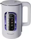 Электрочайник Weissgauff WK 1500 Dw Touch BodyCool icon 2