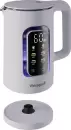 Электрочайник Weissgauff WK 1500 Dw Touch BodyCool icon 4