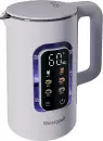 Электрочайник Weissgauff WK 1500 Dw Touch BodyCool icon 5