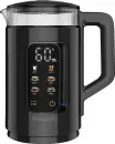Электрочайник Weissgauff WK 1520 Db Touch BodyCool icon