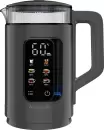 Электрочайник Weissgauff WK 1520 Dt Touch BodyCool icon