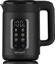 Электрочайник Weissgauff WK 1530 Db Touch BodyCool icon