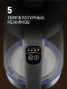 Электрочайник Weissgauff WK 1711 EcoGlass Filter TempControl фото 10