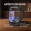 Электрочайник Weissgauff WK 1750 EcoGlass фото 12