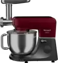 Кухонная машина Weissgauff WKM 792 DPB Digital Multi Chef фото 10