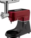 Кухонная машина Weissgauff WKM 792 DPB Digital Multi Chef фото 3