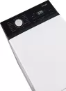 Стиральная машина с вертикальной загрузкой Weissgauff WM 40580 TD Inverter icon 5