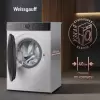 Стиральная машина Weissgauff WM 4427 Inverter Steam фото 3