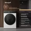 Стиральная машина Weissgauff WM 4427 Inverter Steam фото 4