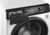 Стиральная машина Weissgauff WM 45127 Inverter Steam Color Touch icon 8