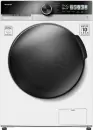 Стиральная машина Weissgauff WM 45148 Color Touch Inverter Steam icon