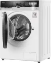Стиральная машина Weissgauff WM 45148 Color Touch Inverter Steam фото 2