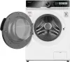 Стиральная машина Weissgauff WM 45148 Color Touch Inverter Steam фото 6