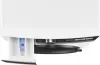 Стиральная машина Weissgauff WM 45148 Color Touch Inverter Steam фото 7